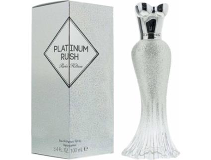 Perfume   Platinum Rush Eau de Parfum (100 ml)