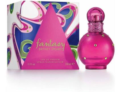 Perfume   Fantasy Eau de Parfum (30 ml)