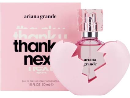 Perfume   Thank U, Next Eau de Parfum (30 ml)