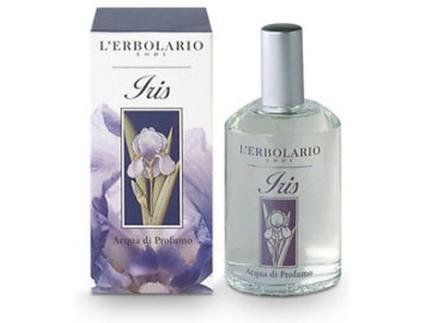 Perfume  Água de Perfume de Íris Eau de Cologne (100 ml)