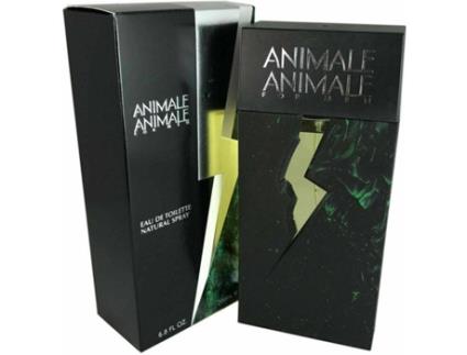 Perfume   For Men Eau de Toilette (200 ml)