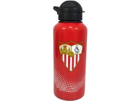 Garrafa  Vermelho (400 ml)