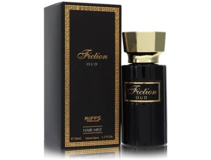 Perfume   Fiction Oud Hair Mist  Eau de Parfum (50 ml)