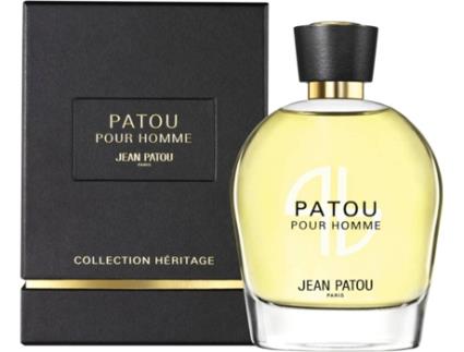 Perfume  Collection Héritage Patou Pour Homme  Eau de Toilette (100 ml)