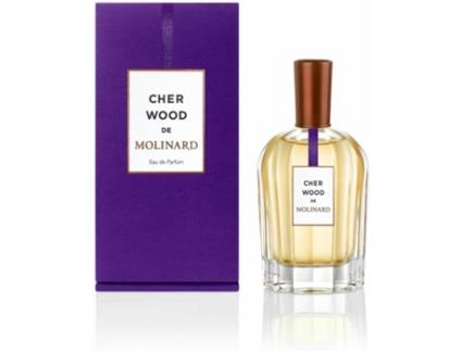Perfume   Cher Wood Eau de Parfum (90 ml)