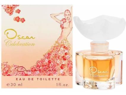 Perfume   Oscar Celebration Eau de Toilette (30 ml)