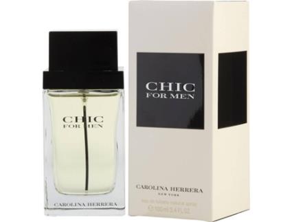 Perfume  Chic for Men Eau de Toilette (100 ml)