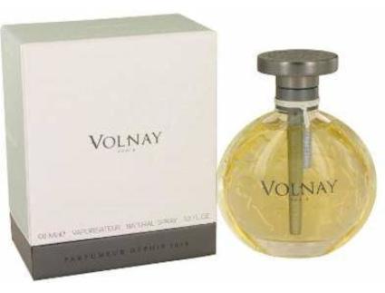 Perfume  Volnay Objet Celeste Eau de Parfum (100 ml)