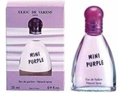 Perfume   Mini Purple Eau de Parfum (25 ml)