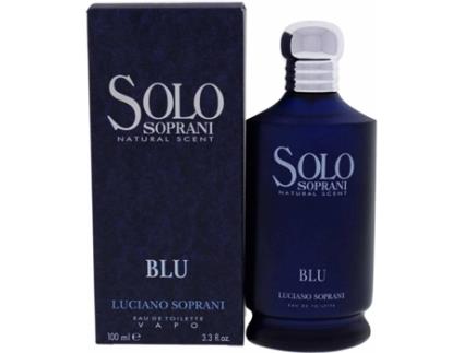 Perfume   Solo Blu Eau de Toilette (100 ml)