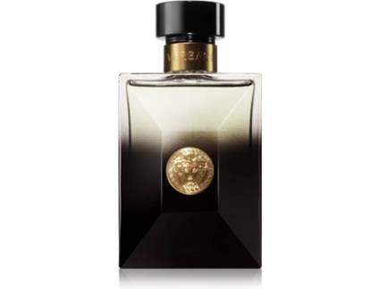 Perfume  Pour Homme Oud Noir Eau de Parfum (100 ml)