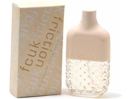 Perfume   Friction Her Eau de Parfum (100 ml)