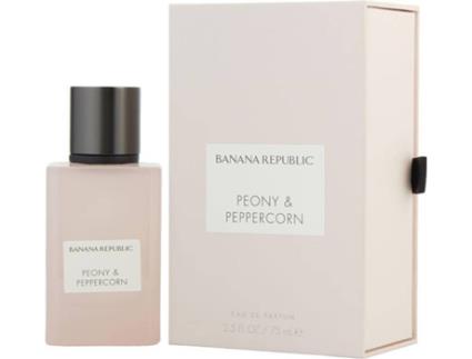 Perfume   Peony & Peppercorn Eau de Parfum (75 ml)