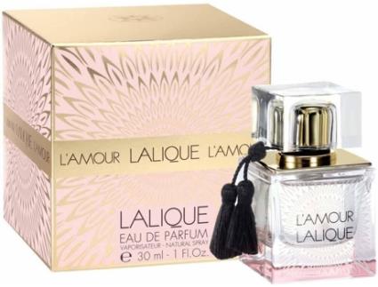 Perfume   L'Amour Eau de Parfum (30 ml)