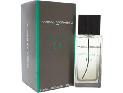 Perfume   Grey Quartz Eau de Toilette (100 ml)