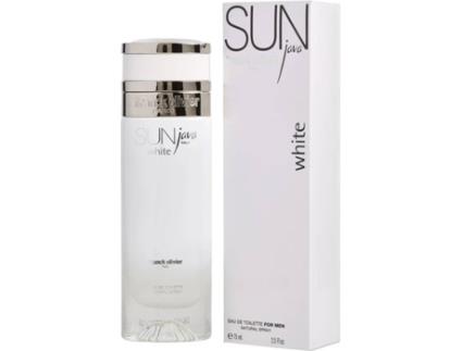 Perfume   Sun Java White Eau de Toilette (75 ml)