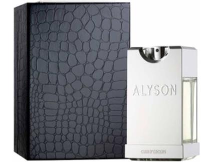 Perfume  Alyson Oldoini Cuir D'Encens Eau de Parfum (100 ml)