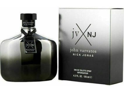 Perfume   JV x NJ Silver  Eau de Toilette