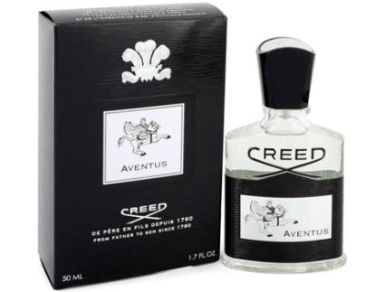 Perfume CREED  Aventus Eau de Parfum (50 ml)