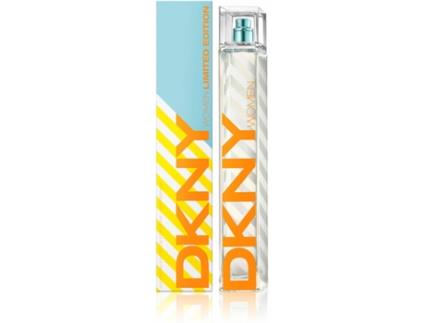Perfume   Women Summer  Eau de Toilette (100 ml)