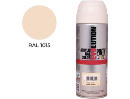 Acrylicolor Marfim Claro  400Ml