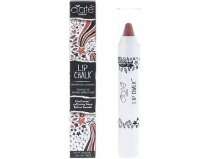 Batom  Lip Chalk Matte Lip Crayon 5 Instaglam