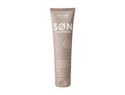 Esfoliante de Rosto   (100 ml)