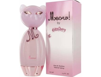 Perfume   Meow! Eau de Parfum (100 ml)