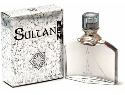 Perfume  Sultan Men Eau de Toilette (100 ml)