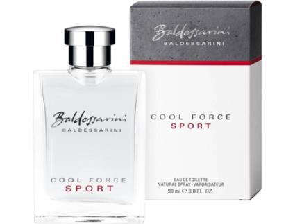 Perfume   Cool Force Sport Eau de Toilette (90 ml)