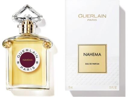 Perfume   Nahema Eau de Parfum (75 ml)