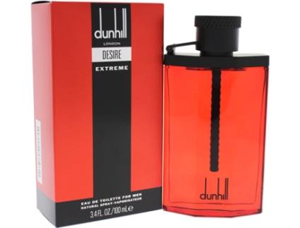 Perfume DUNHILL  Desire Extreme Eau de Toilette (100 ml)