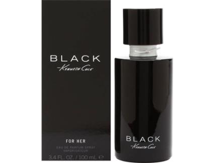Perfume  Black For Her Eau de Parfum (100 ml)
