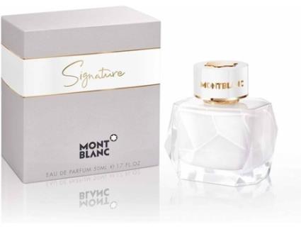 Perfume   Signature Eau de Parfum (50 ml)