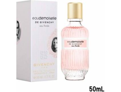 Perfume   Eaudemoiselle Eau Florale Eau de Toilette (50 ml)