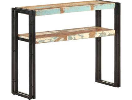 Mesa Consola  Madeira 321098