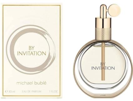 Perfume   By Invitation Eau de Parfum (30 ml)