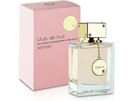 Perfume  Club De Nuit Woman Eau de Parfum (105 ml)