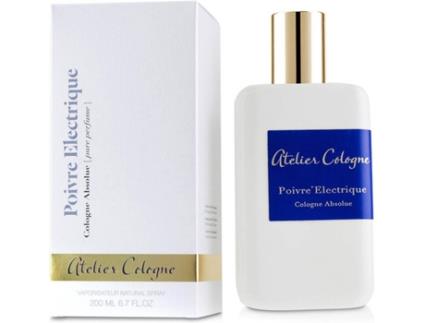 Perfume   Poivre Electrique Eau de Cologne (200 ml)