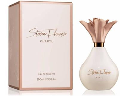 Perfume   Storm Flower Eau de Toilette (100 ml)