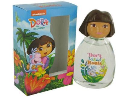 Perfume  Dora & Boots Eau de Toilette (100 ml)