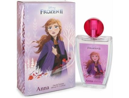 Perfume  Frozen II Anna Eau de Toilette (100 ml)