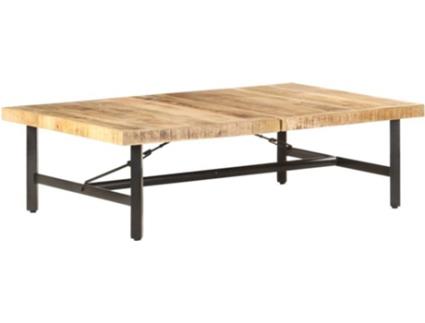 Mesa de Centro  Madeira 320653