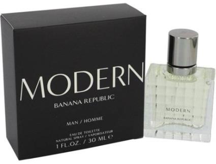 Perfume  Modern Man Eau de Toilette (30 ml)