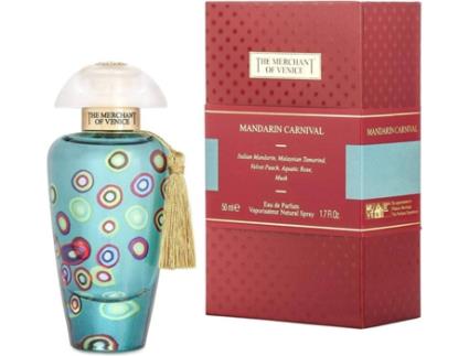 Perfume   Mandarin Carnival Eau de Parfum (100 ml)