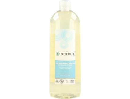 Gel de Banho  Neutro Corpo e Cabelo (1 L)