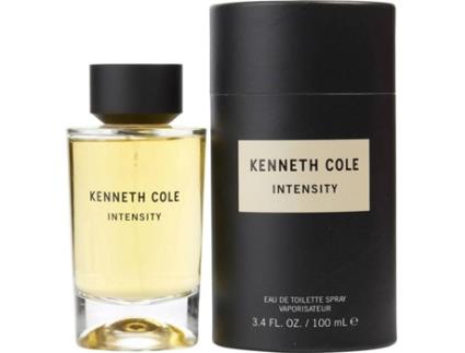 Perfume   Intensity Eau de Toilette (100 ml)