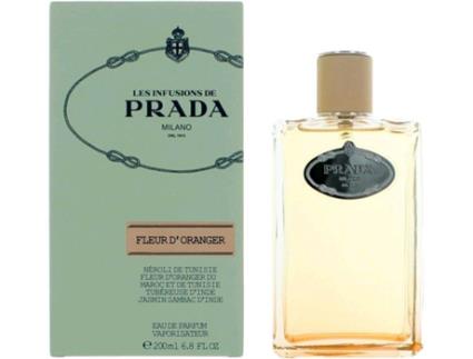 Perfume   Infusion De Fleur D'Oranger  Eau de Parfum (200 ml)