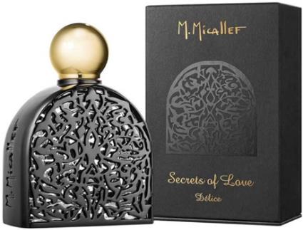 Perfume   Secrets Of Love Délice  Eau de Parfum (75 ml)