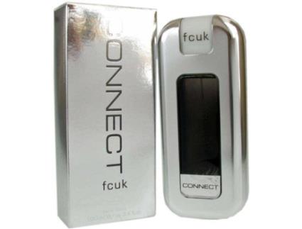 Perfume   Connect Her Eau de Toilette (100 ml)